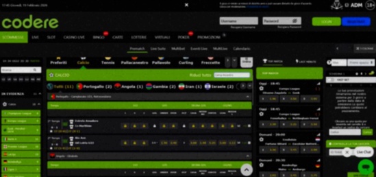 Foto di Marco Bianchi