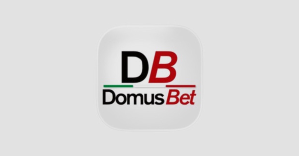 Domusbet logo