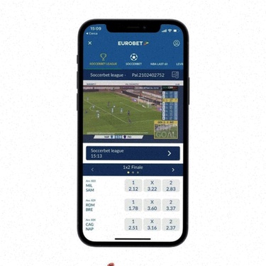 Eurobet App