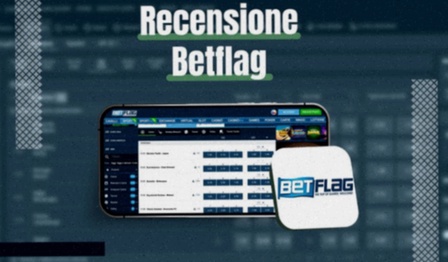 Betflag live scommesse Italia