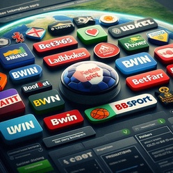 Bookmakers stranieri in Italia