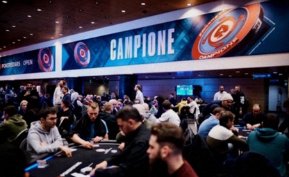 PokerStars Sport scommesse sportive online