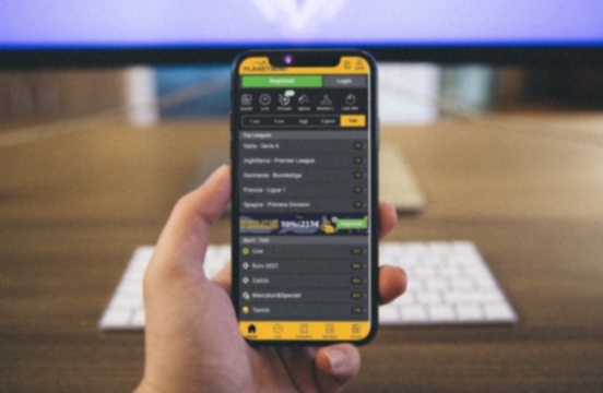 App scommesse online in Italia