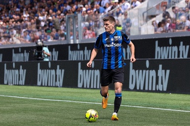 Scommesse calcio online sicure in Italia