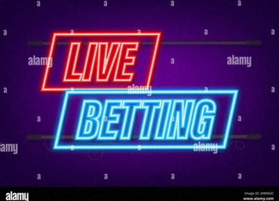 Scommesse live in Italia