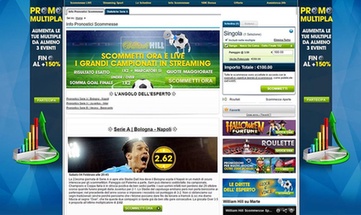 App scommesse bookmakers 2026 Italia