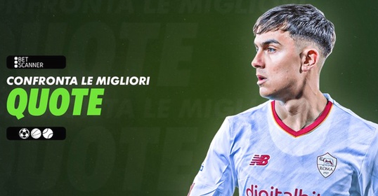 Quote vincente Serie A scommesse online