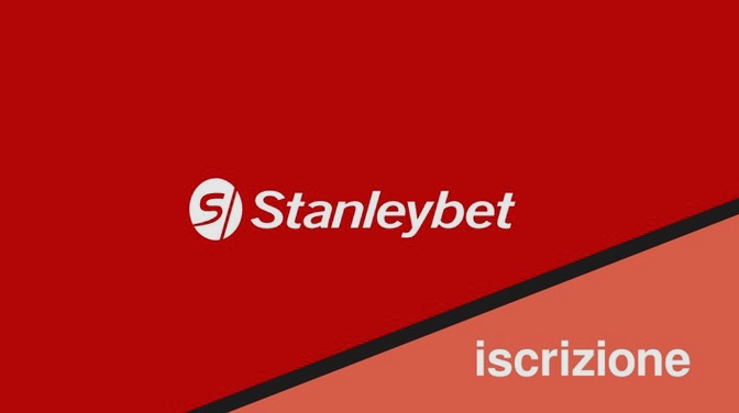 Stanleybet live scommesse sportive Italia