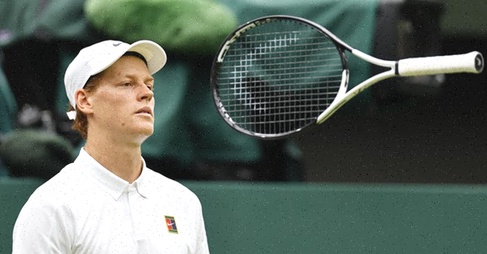 Tennis maschile oggi live streaming